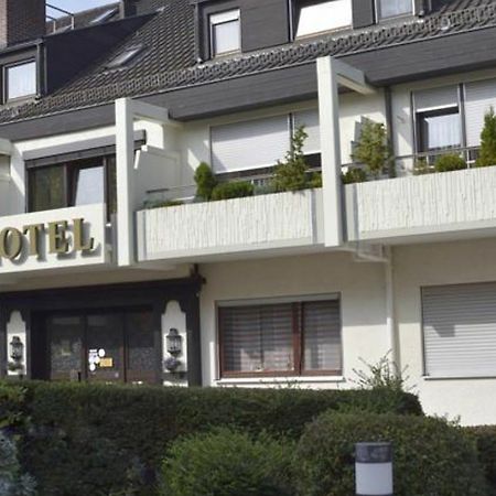 Hotel Münzmay Stuttgart Dış mekan fotoğraf