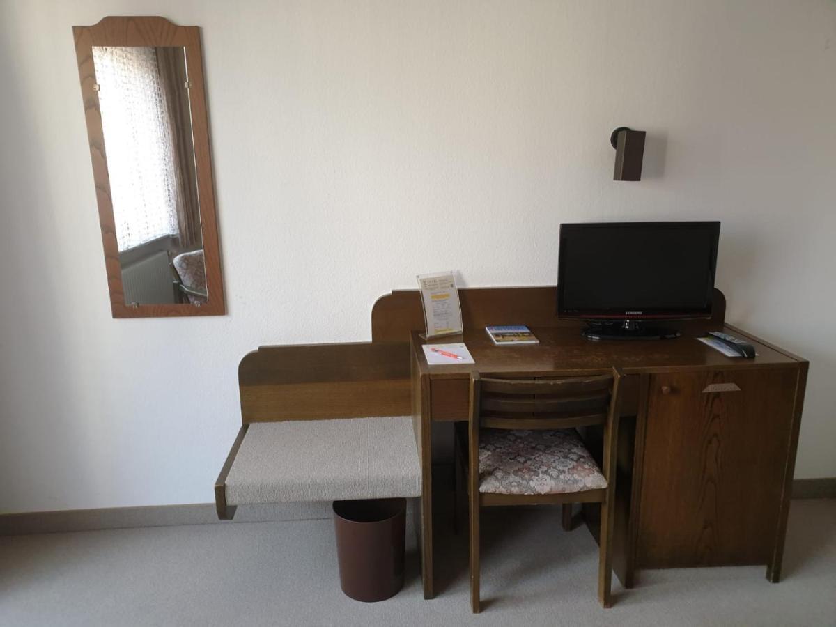 Hotel Münzmay Stuttgart Dış mekan fotoğraf