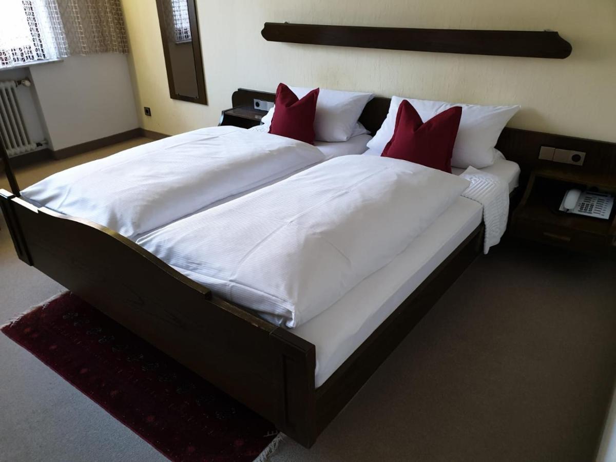 Hotel Münzmay Stuttgart Dış mekan fotoğraf