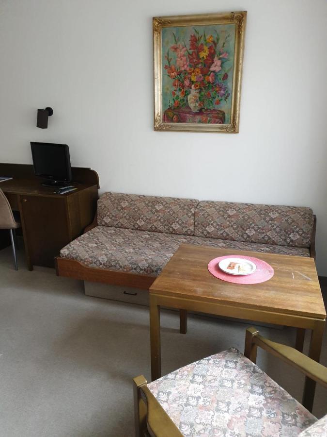 Hotel Münzmay Stuttgart Dış mekan fotoğraf