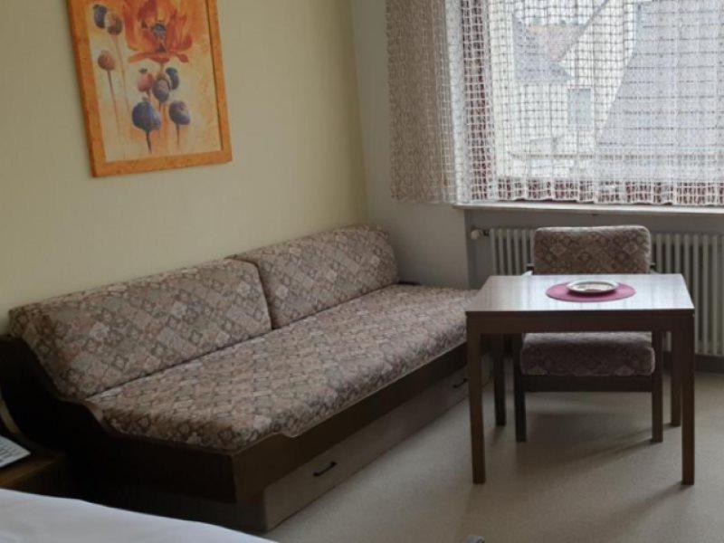 Hotel Münzmay Stuttgart Dış mekan fotoğraf